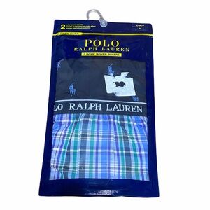 Polo Ralph Lauren boys boxers